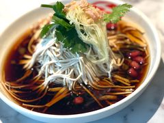 小烫干丝-花园茶楼(兴城西路店)