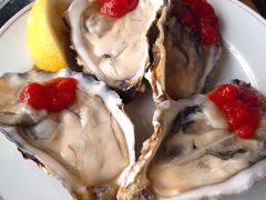 -广州花园酒店-凌璇阁360度高空海鲜自助餐CAROUSEL