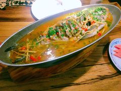 -百年神厨·地道川菜(清江西路店)