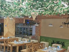 -山西派(桥东街店)