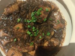 -粗茶淡饭·隐庐私厨(东亭店)