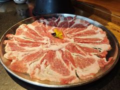 -巴蜀大将火锅(春熙店)