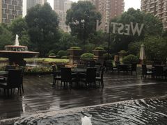-武汉武昌威斯汀酒店-知味自助餐厅