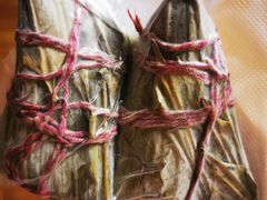 蛋黄肉粽-璐坊粽王(复兴中路店)