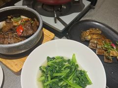 -汉水谣·江景餐厅(江滩店)