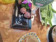 -塔兰齐新疆孜然火锅(鲤鱼山路店)