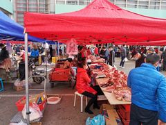 -锦绣大地批发市场-B座