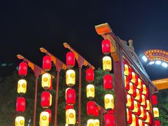 -大唐不夜城