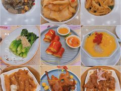 -点都德(龙之梦店)