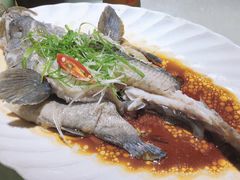 -百里鲜·闽南家宴·福建菜