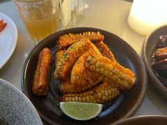 -农畉LONFOOD(福田星河COCOPark店)