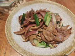 -圳兴面王·拌川·特色炒面(南山保利剧院店)