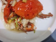 -老平安农家菜(平安店)