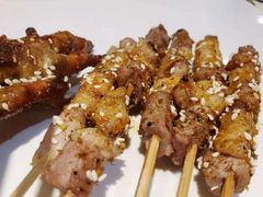 -木屋烧烤(西南角店)