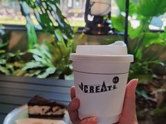 -J Create城市露营咖啡·简餐·宠物(上海动物园店)