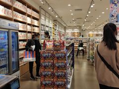 -名创优品(天河区正佳广场二店)