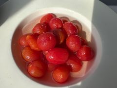 -野蔓果·山野菜(西湖景区·龙井茶田店)