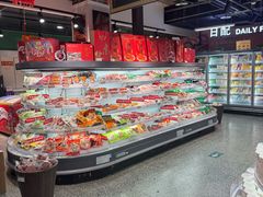 -大商超市(银岛店)