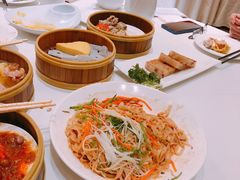 -半岛太子酒家(海港城店)