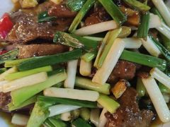 -百年神厨·地道川菜(清江西路店)