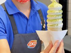 -DQ·蛋糕·冰淇淋(周浦万达店)