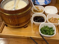 -老西门·常州菜(新区店)