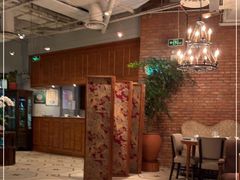 -漢舍中国菜馆(889广场店)