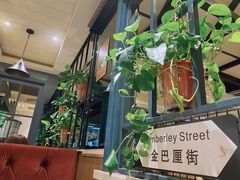 -高第街56号餐厅(银座商城玉函店)