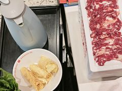 -八合里潮汕鲜牛肉火锅(上海汇智广场店)