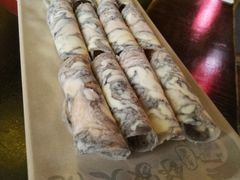 乌鸡卷-舒家大院老火锅(台江路店)