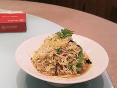-天天鱼港·海鲜·鲅鱼水饺·招牌烤鸭(黄骅店)