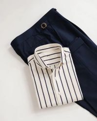 -GIMIWEAR 基米尔男士西服高级定制(陆家嘴店)