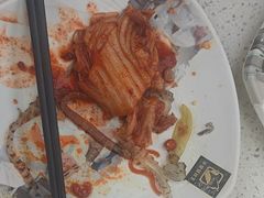 -千家粗粮王·火锅烧烤自助(庆阳店)