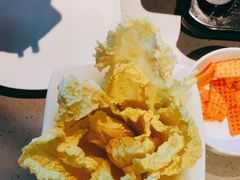 -半天妖|烤鱼·冒烤鸭(汉中吾悦广场店)