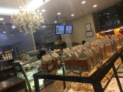 -优品颂烘焙咖啡(南山店)