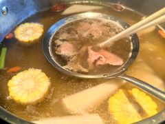 -鲜牛记潮汕牛肉火锅(淮安珠海路店)