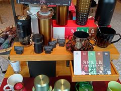 -星巴克(石厦街店)