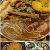 探新店之重口味的代表之一来了，广西老表螺蛳粉