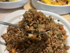 -茅庐川菜(烟台万象汇店)