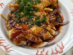 -小吊梨汤·北京菜(香山店)