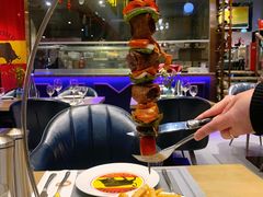 -Mezomd曼索蒂西班牙餐厅(广粤店)