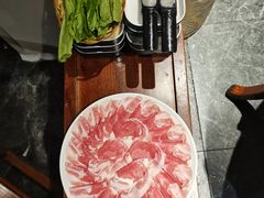 -鑫隆四季涮肉(八角畅游店)