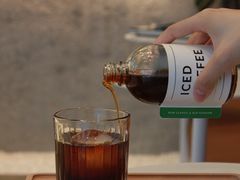 -MQ COFFEE STAND明谦(新洲店)