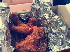 -SUN炸鸡专门店(西塔总店)