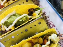 -HFFOUSA TACO弗萨塔可墨西哥餐厅(颐堤港店)