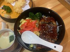 -割烹旭日本料理(龙湖狮山天街店)