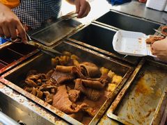 -细妹五香牛杂(步行街店)