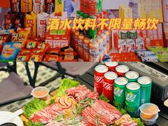 -CIAO·团建聚餐·生日派对轰趴馆(福田店)