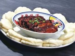 -延安八大碗(陕北菜·枣园路店)