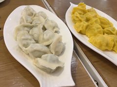 -船歌·鱼水饺青岛菜(枫蓝国际购物中心店)